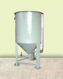 Emulsion Plant